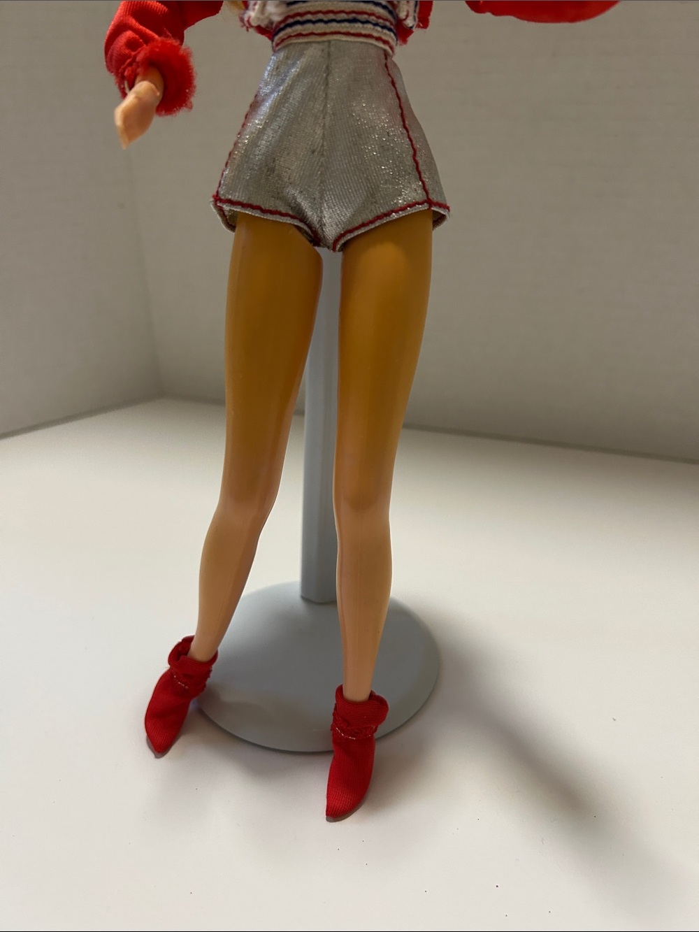 1979 Mattel Starr Teen Fashion Doll in original outfit - Picture 5 of 13
